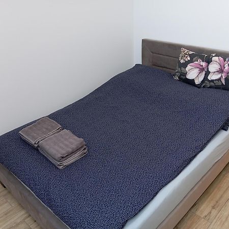 Apartament Aleja Lipowa Gorki Wielkie Dış mekan fotoğraf