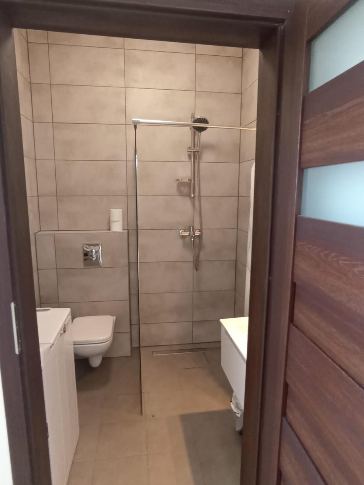 Apartament Aleja Lipowa Gorki Wielkie Dış mekan fotoğraf